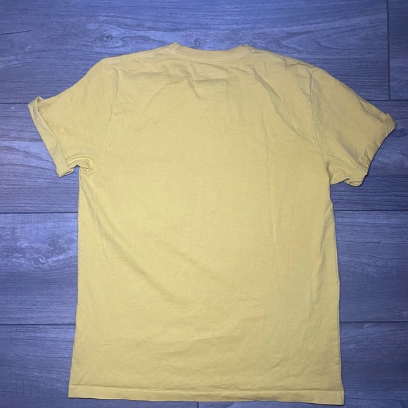 EUC Last Heavy Graphic Tee Slow Fashion Portland OR Local Designer Streetwear - Picture 11 of 12